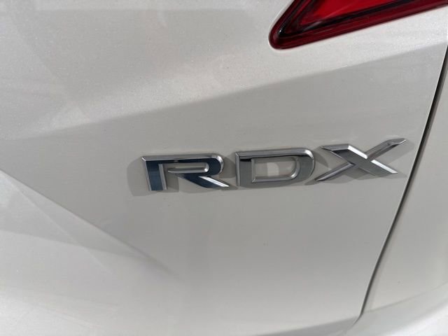 Used 2019 Acura RDX w/ Technology Package image 10