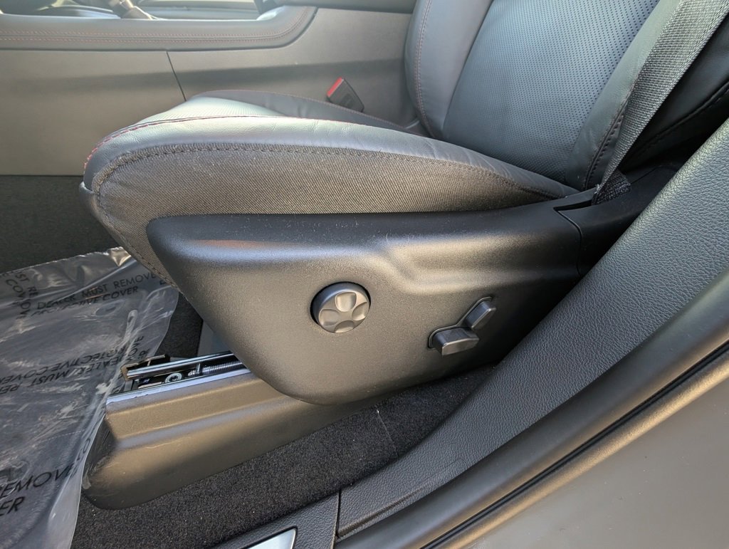 New 2026 Dodge Durango GT image 14