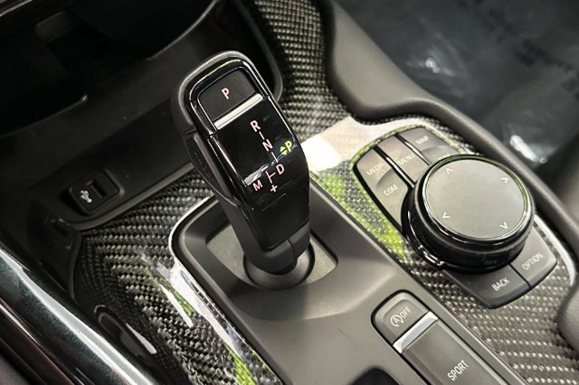 Used 2023 Toyota Supra Premium w/ Driver Assist Package RWD image 25