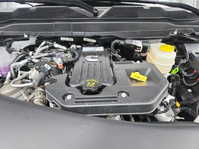 New 2026 RAM 2500 Big Horn AWD/4WD image 18