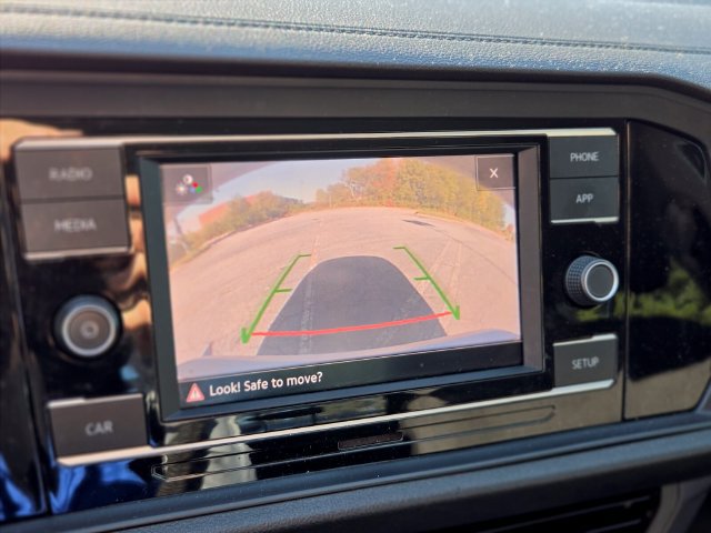 Used 2019 Volkswagen Jetta S w/ Driver Assistance Package FWD image 11