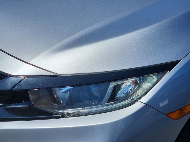 Certified 2019 Honda Civic Sport image 9