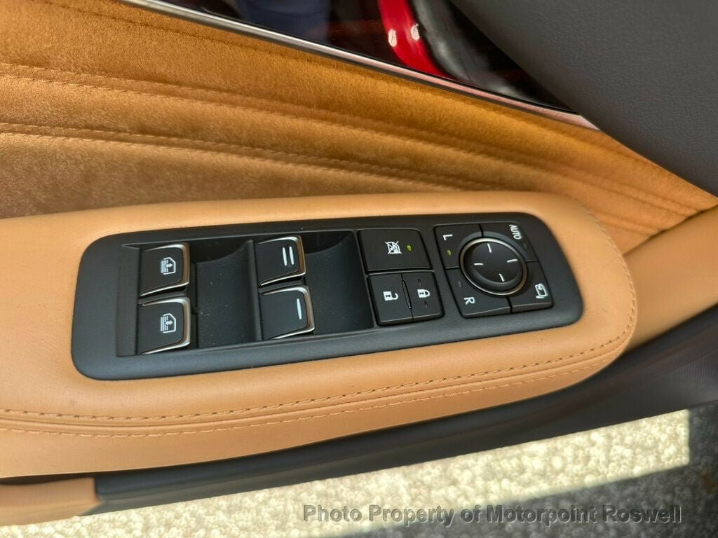 Used 2024 Lexus LS 500h AWD w/ Luxury Package image 13