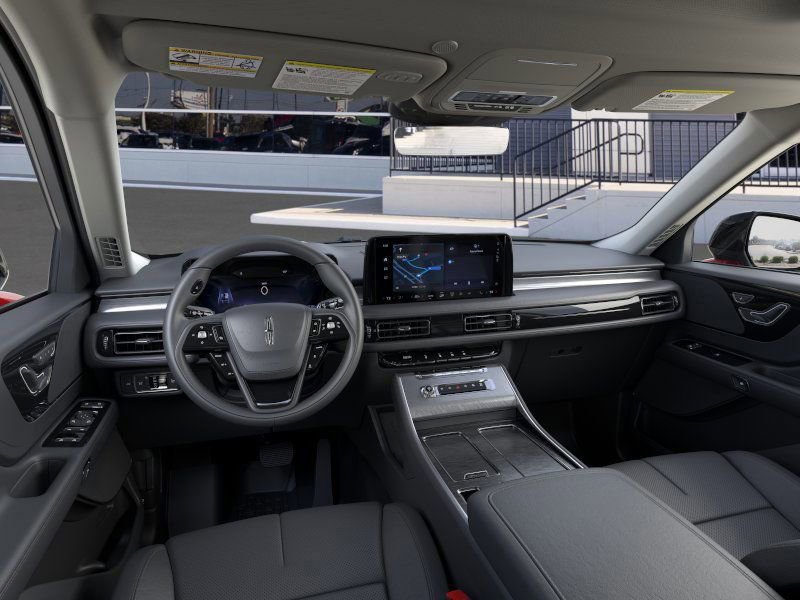 New 2026 Lincoln Aviator AWD image 9