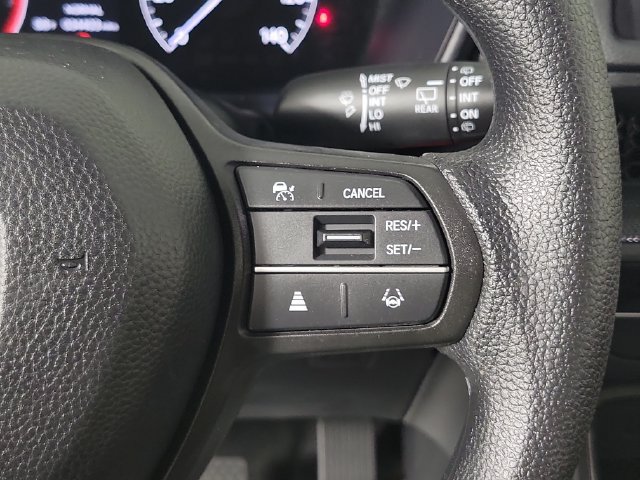 Used 2025 Honda CR-V LX image 24
