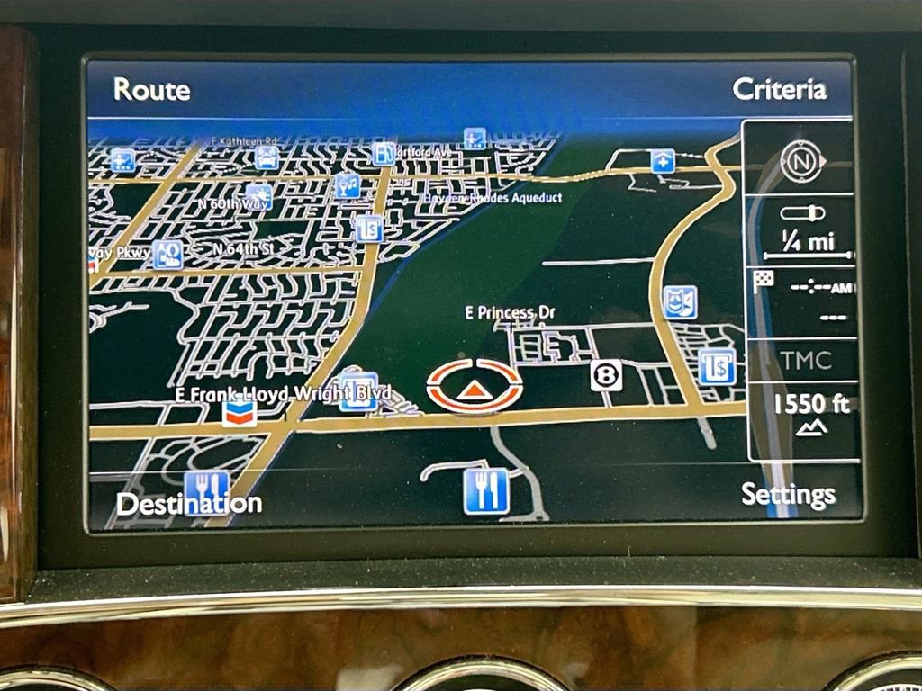 Used 2016 Bentley Mulsanne image 15