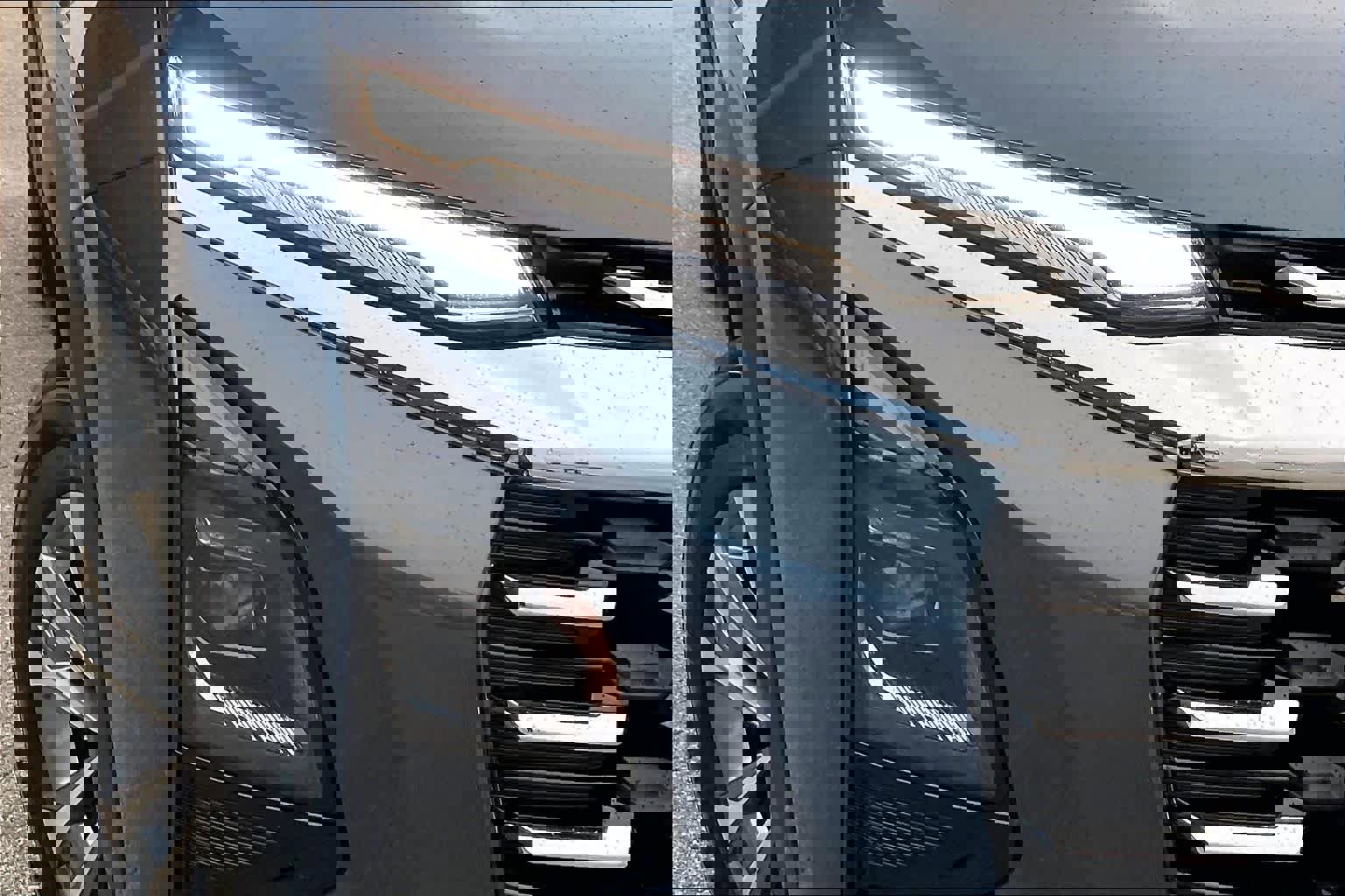 Certified 2025 Chevrolet Equinox LT image 26