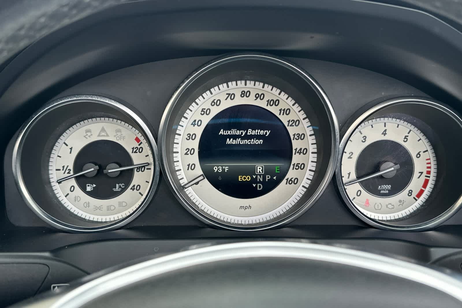 Used 2014 Mercedes-Benz E 350 Cabriolet image 26