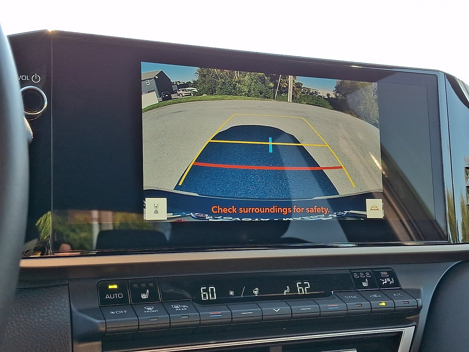 Certified 2025 Toyota Camry XSE FWD image 19