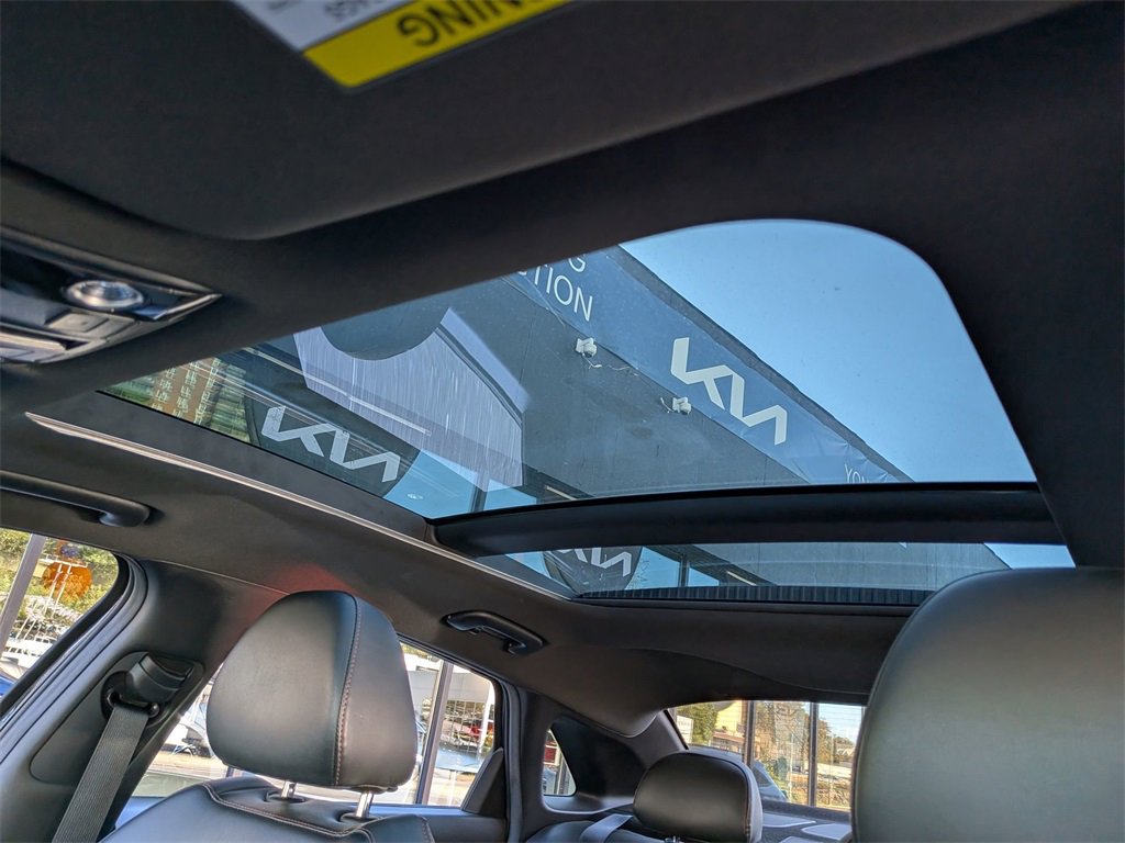 Used 2023 Kia K5 GT w/ GT1 Package image 22