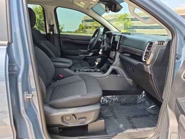 Used 2024 Ford Ranger XLT w/ Technology Package AWD/4WD image 20