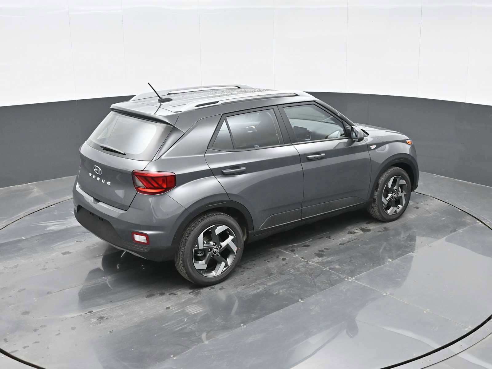 New 2026 Hyundai Venue SEL image 27