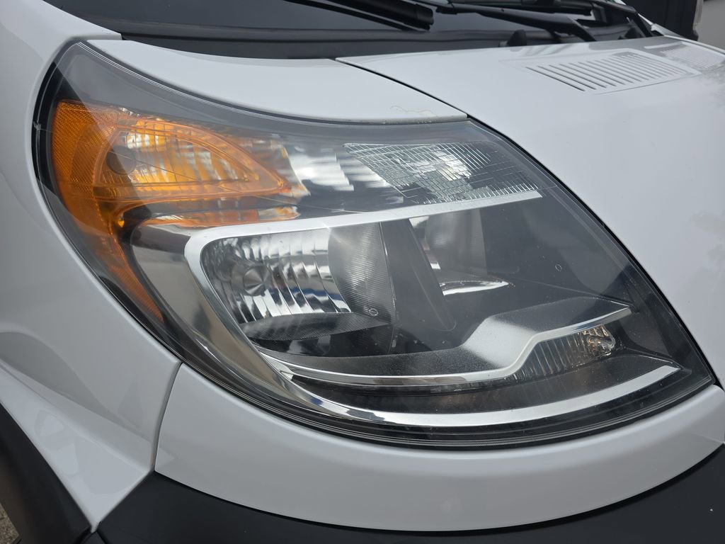 Used 2020 RAM ProMaster 3500 FWD image 25