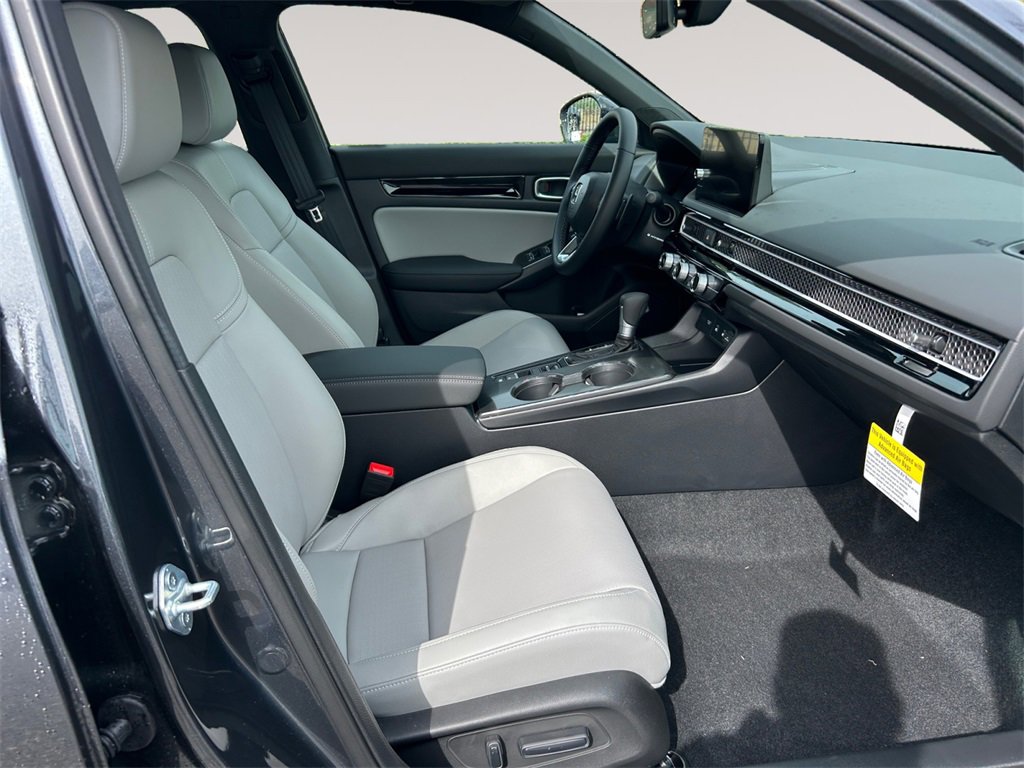 New 2026 Honda Civic Sport Touring image 15