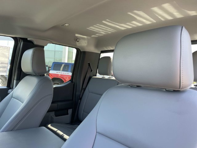New 2026 Ford F350 XL RWD image 19