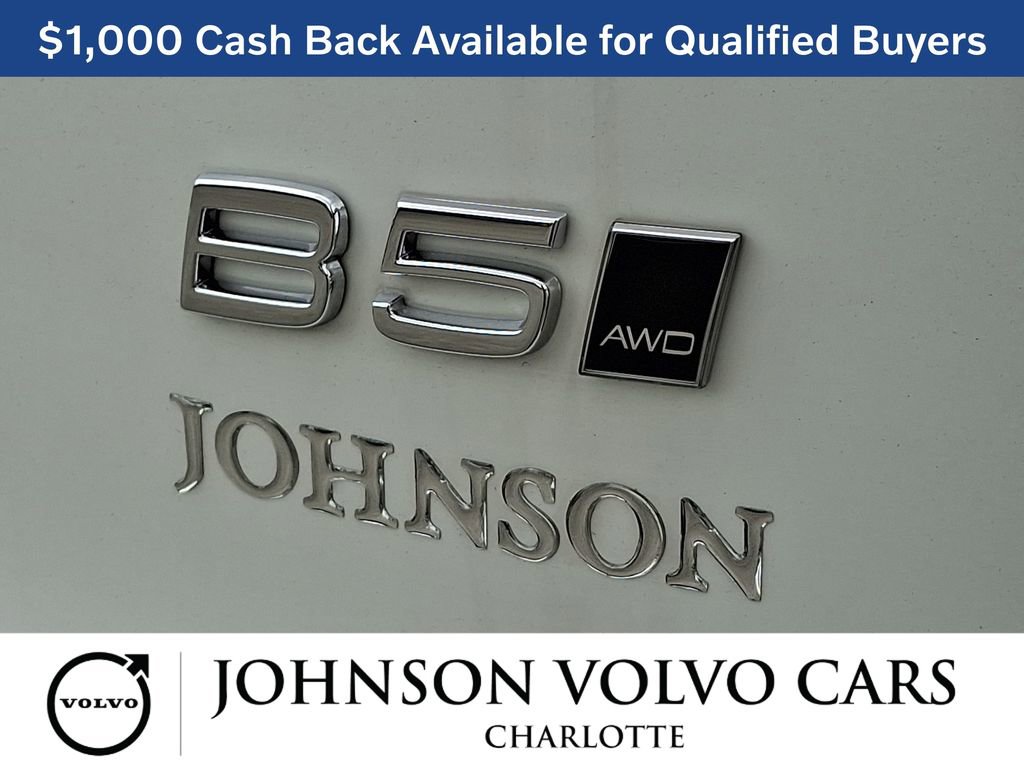 New 2026 Volvo XC40 B5 Ultra w/ Protection Package Premier AWD/4WD image 11