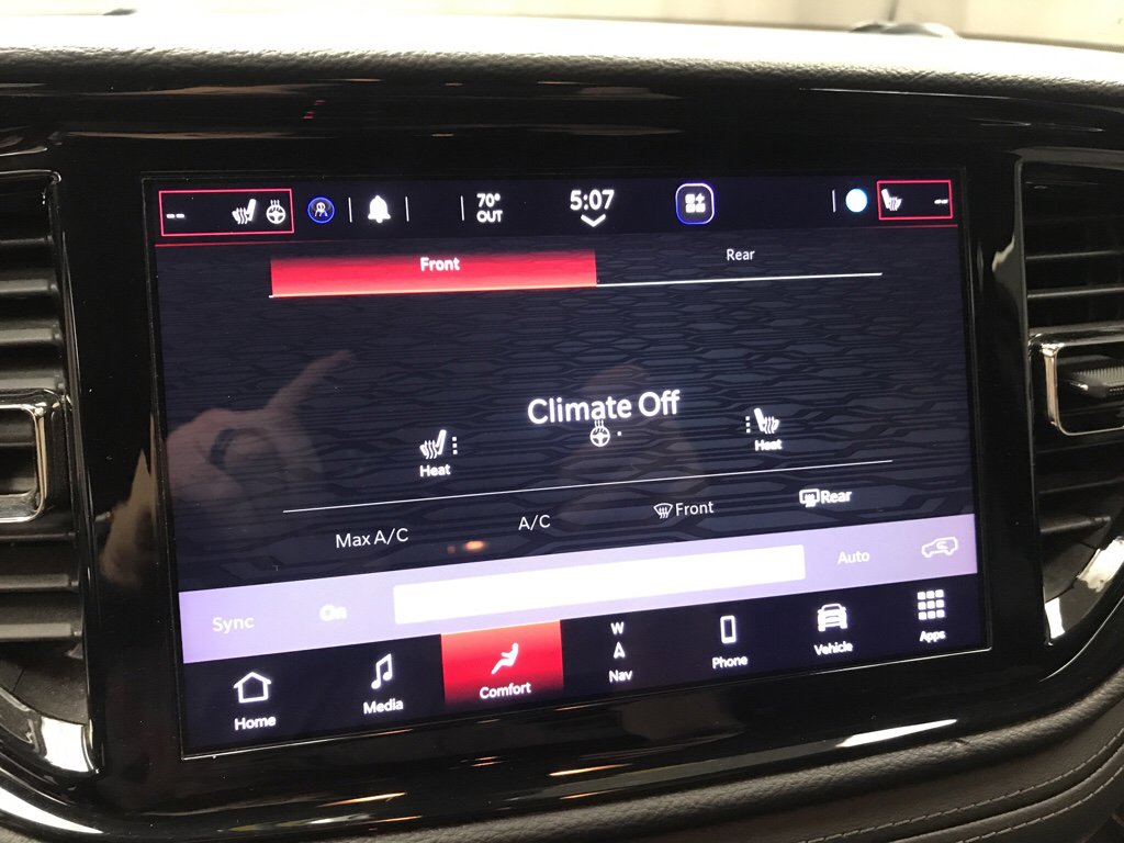 Used 2021 Dodge Durango GT image 15