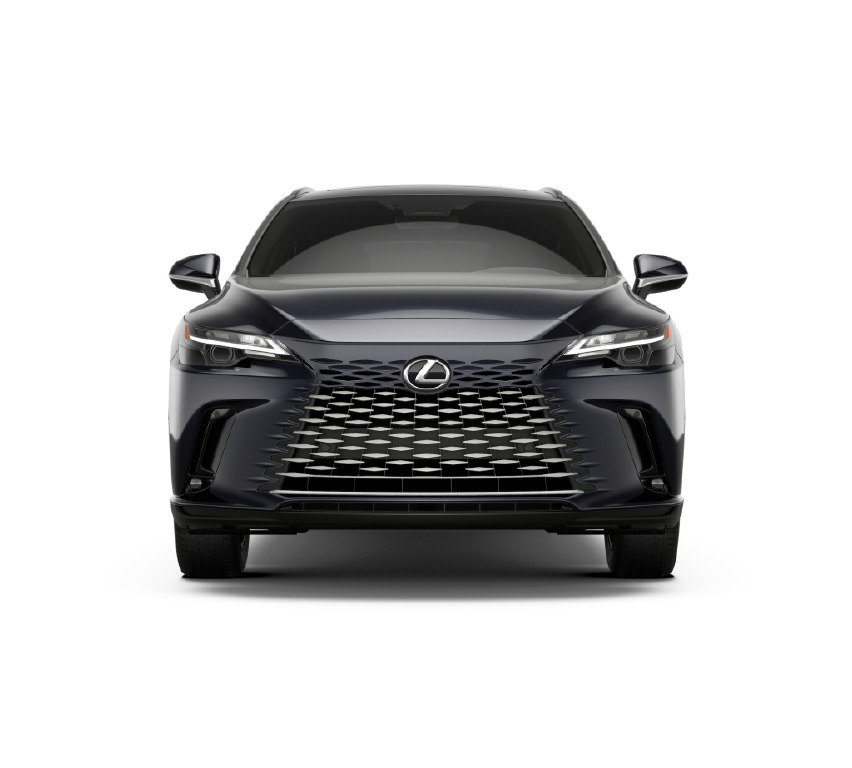 New 2026 Lexus RX 350h AWD/4WD image 5