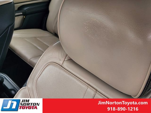 Used 2020 RAM 1500 Limited AWD/4WD image 16