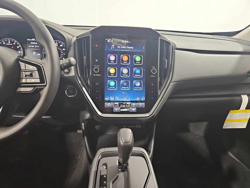New 2026 Subaru Crosstrek 2.5i Premium AWD/4WD image 17