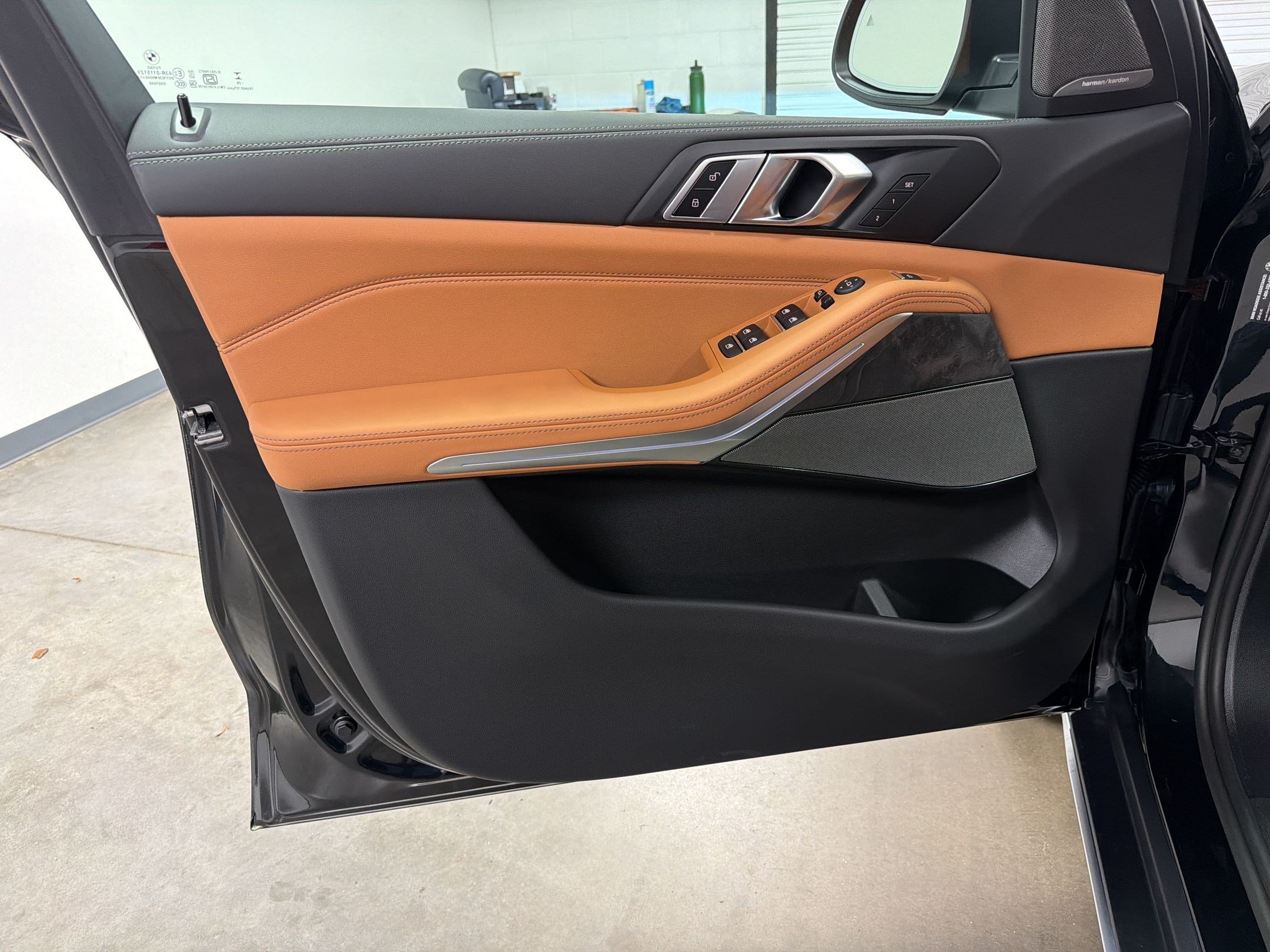New 2026 BMW X5 sDrive40i w/ Premium Package RWD image 13