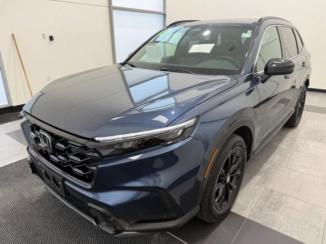 Used 2025 Honda CR-V Sport-L image 6