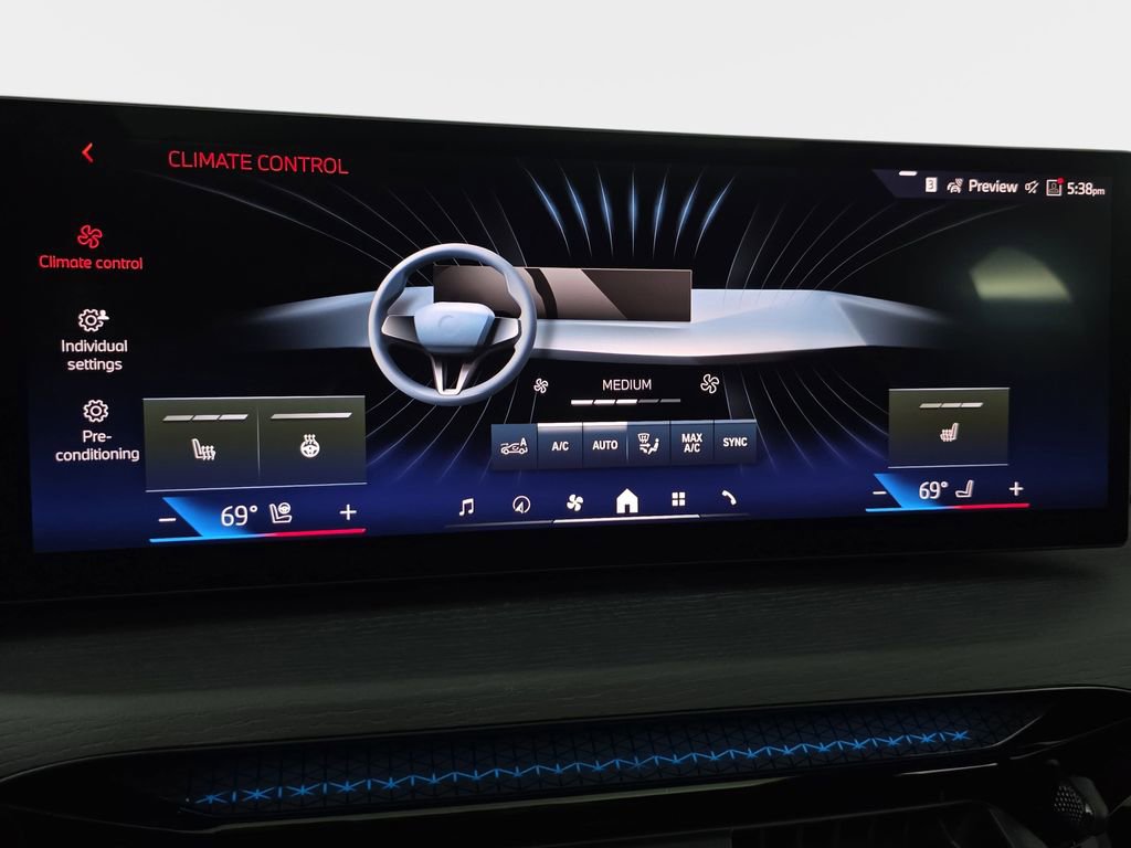 New 2026 BMW i4 xDrive40i w/ M Sport Package image 24