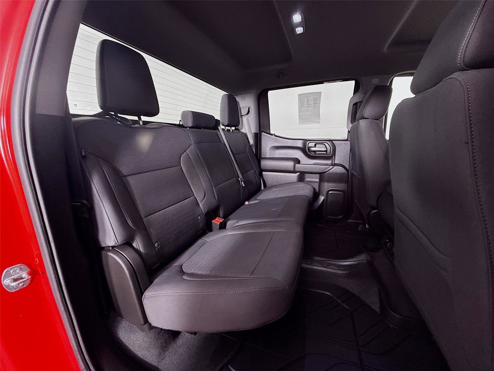 Used 2021 Chevrolet Silverado 1500 LT w/ LPO, Liner Protection Package image 26