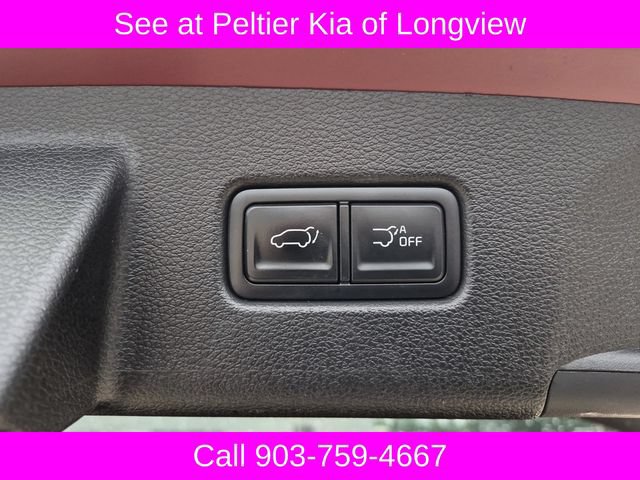 Used 2023 Kia Telluride EX X-Line AWD/4WD image 10