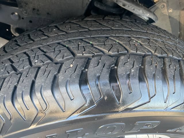 Certified 2023 Toyota 4Runner TRD Off-Road Premium w/ Moonroof Package AWD/4WD image 31