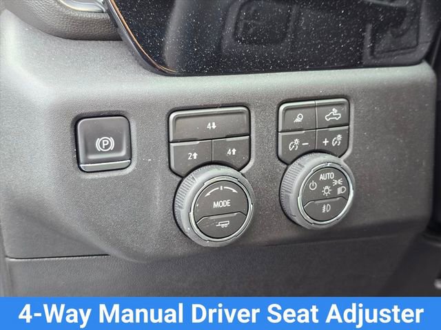 Used 2026 Chevrolet Silverado 3500 LT w/ Safety Package AWD/4WD image 18