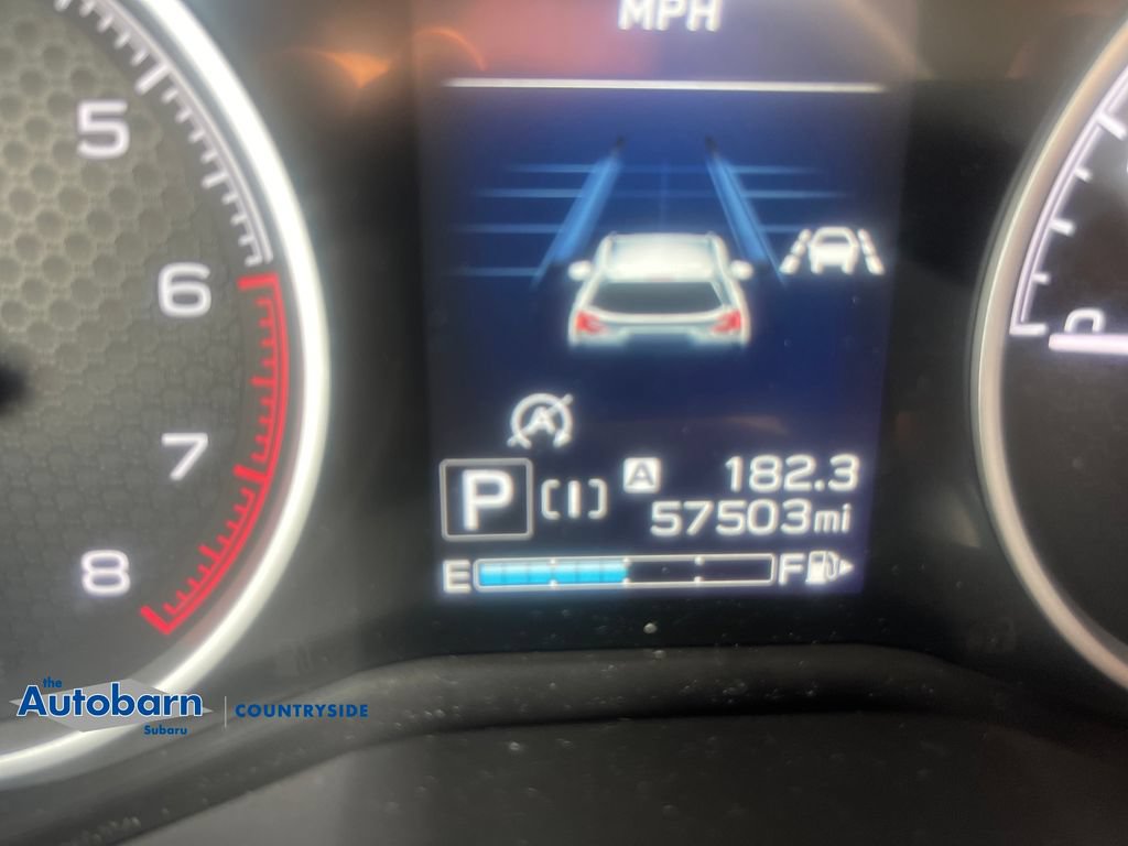 Used 2019 Subaru Forester Premium w/ All-Weather Package AWD/4WD image 14