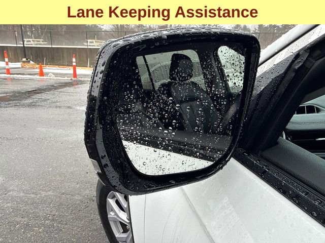 Used 2022 Jeep Grand Cherokee L Limited image 8