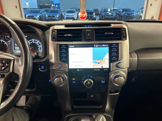 Used 2024 Toyota 4Runner SR5 Premium w/ Moonroof Package AWD/4WD image 23