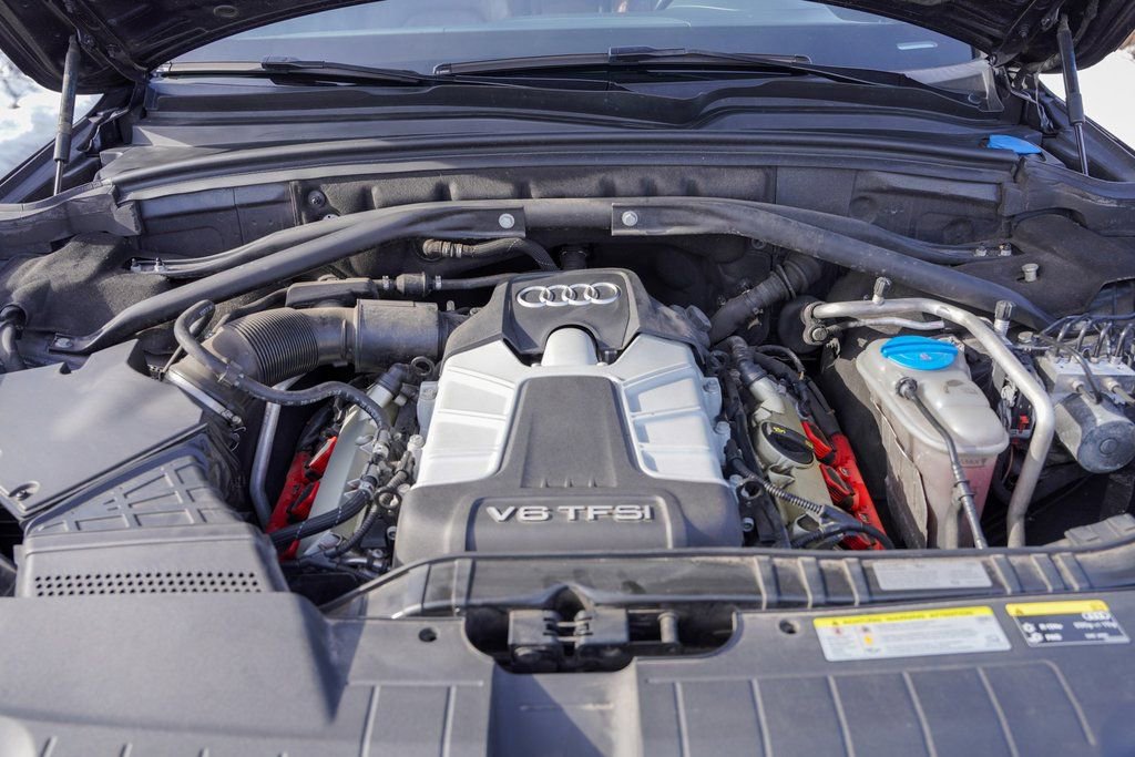 Used 2016 Audi Q5 3.0T Premium Plus image 40