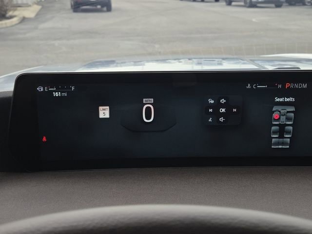 Used 2025 Ford Expedition Max King Ranch image 42