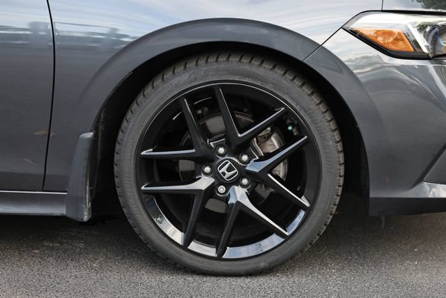 Used 2022 Honda Civic Sport image 4