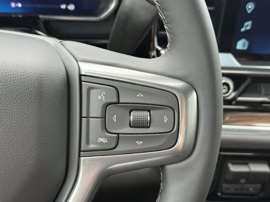 New 2026 Chevrolet Silverado 1500 LT AWD/4WD image 24