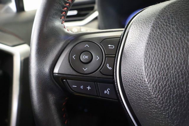 Certified 2024 Toyota RAV4 XSE image 19