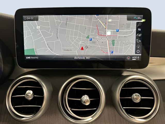 Certified 2022 Mercedes-Benz C 300 4MATIC Cabriolet image 24