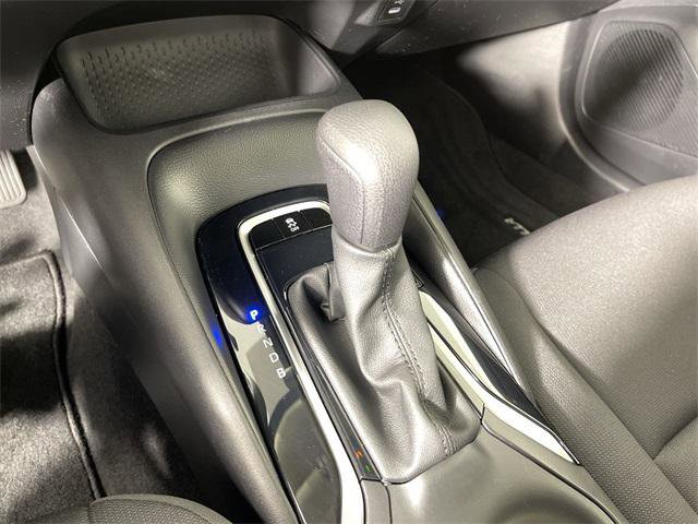 Certified 2023 Toyota Corolla LE w/ LE Convenience Package image 24