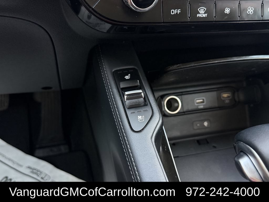 Used 2020 Kia Telluride EX w/ EX Premium Package AWD/4WD image 22