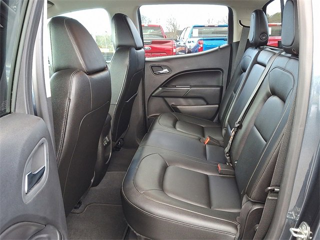 Used 2019 Chevrolet Colorado ZR2 image 8