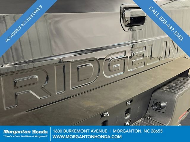 New 2026 Honda Ridgeline RTL image 8