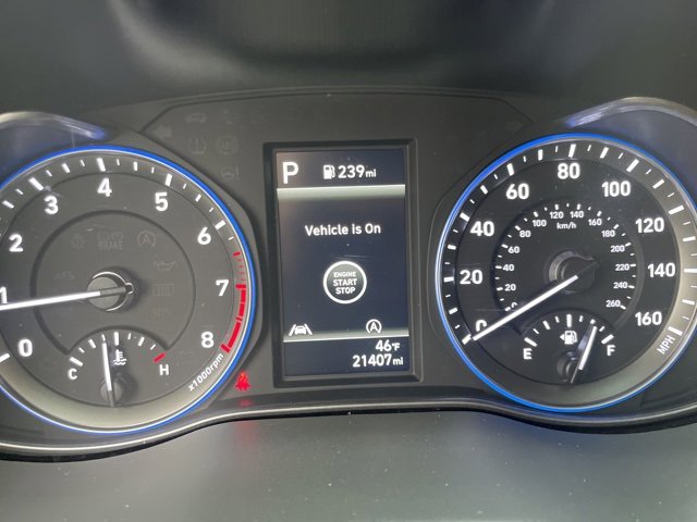 Used 2023 Hyundai Kona SEL w/ Cargo Package image 20