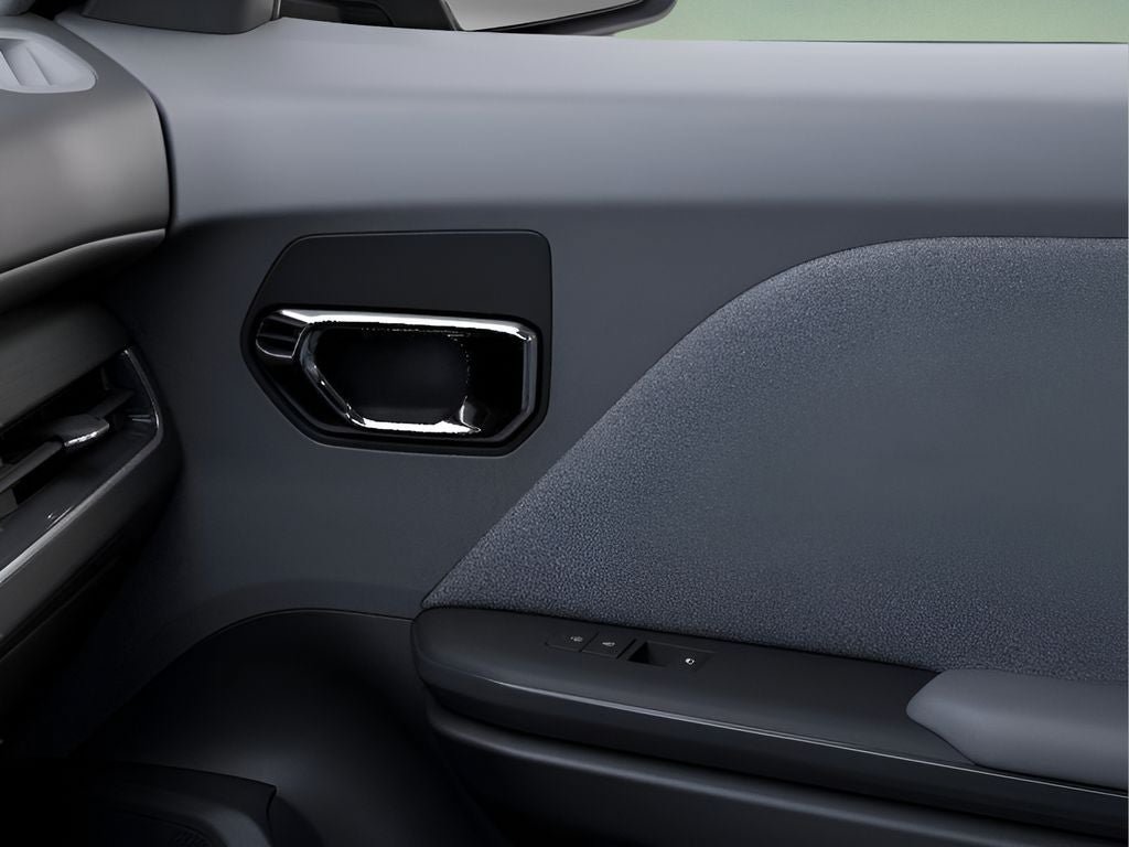 New 2025 Kia K4 FWD image 20