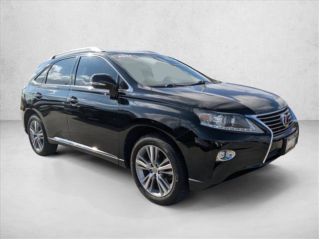 Used 2015 Lexus RX 350 FWD image 3