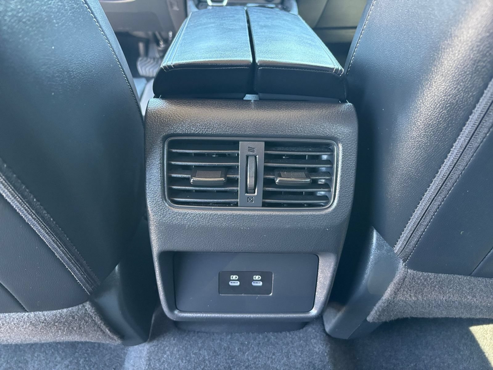Used 2026 Nissan Rogue SL FWD image 25