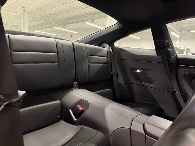 Certified 2024 Porsche 911 Carrera GTS image 25