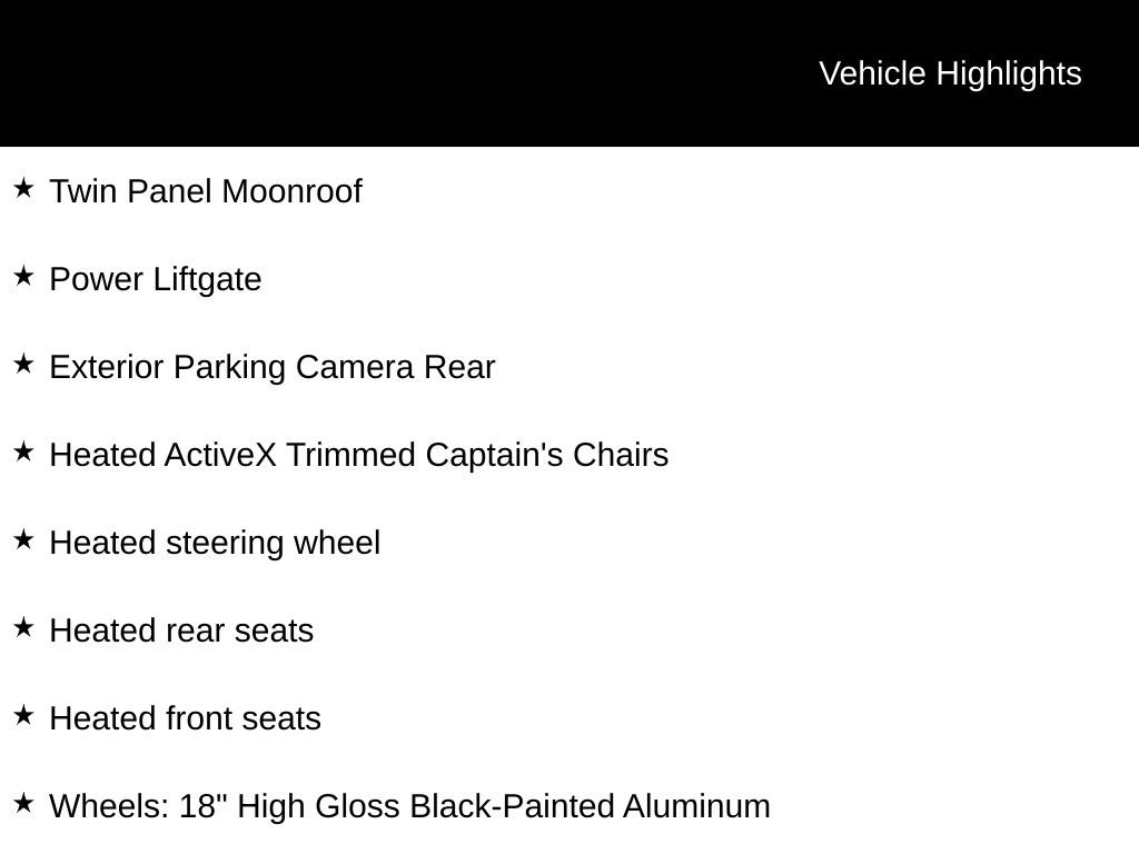 Used 2023 Ford Explorer Timberline AWD/4WD image 2
